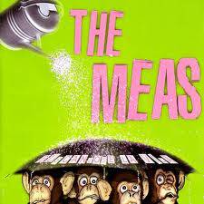 The Meas : Búscandose la Vida